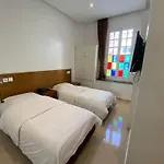 Hotel Lutece
