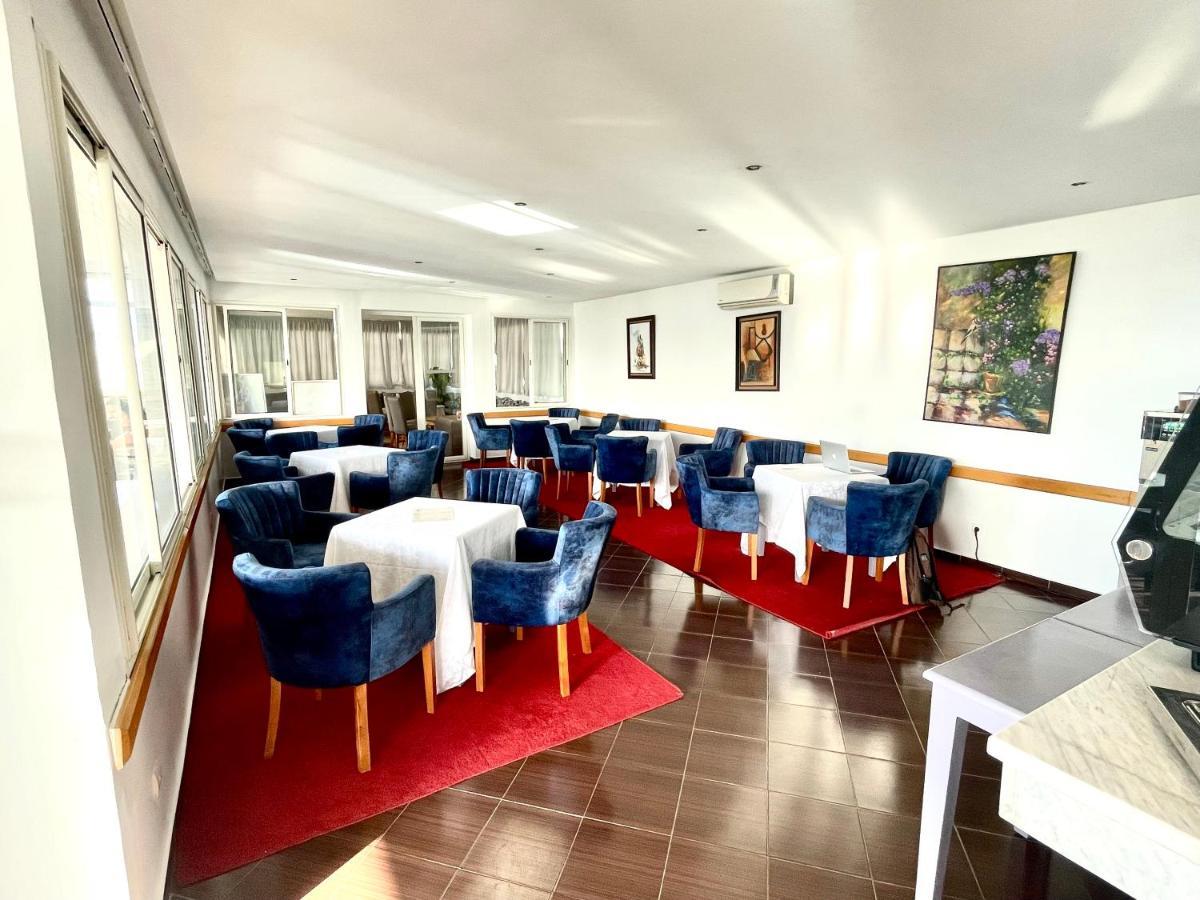 Lutece Hotel Rabat